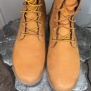 Timberland Boots 14 inch Waterproof